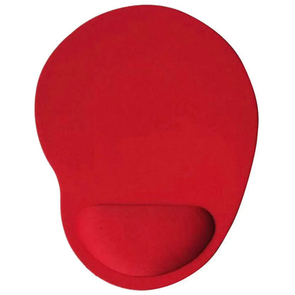 Tapis de souris avec repose-poignet